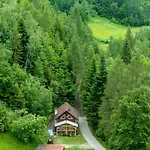 Swit W Gorcach -