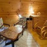 Swit W Gorcach - Ochotnica Dolna