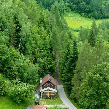Swit W Gorcach -