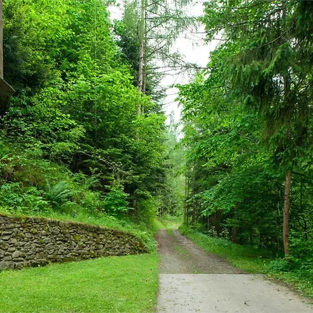 Swit W Gorcach - 度假居 Ochotnica Dolna