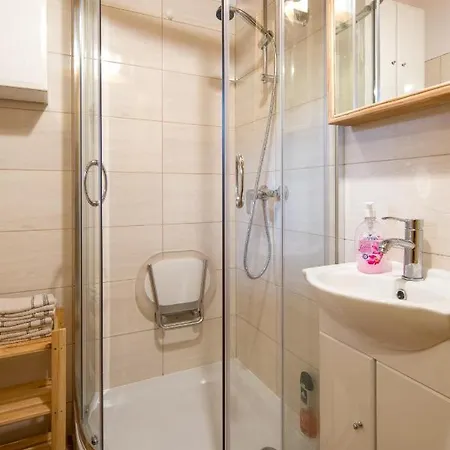 Swit W Gorcach - Σπίτι διακοπών Ochotnica Dolna