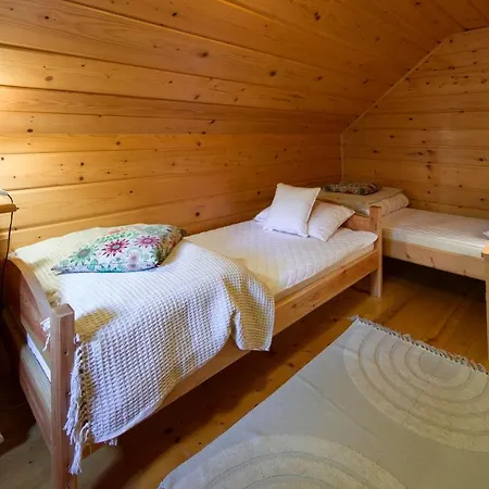 Swit W Gorcach - * Ochotnica Dolna