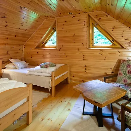 Swit W Gorcach - Σπίτι διακοπών