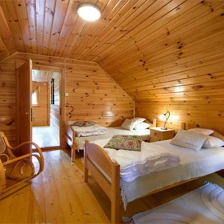 Swit W Gorcach -