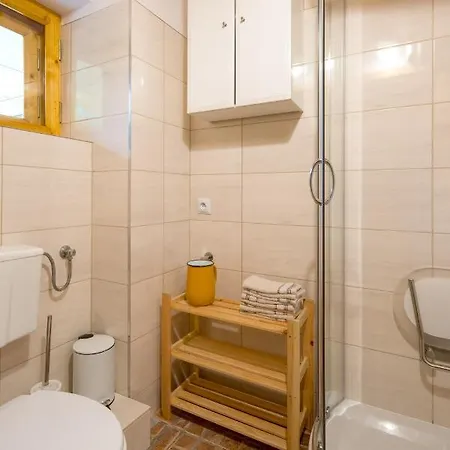 Swit W Gorcach - Ochotnica Dolna