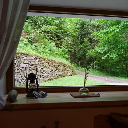 Swit W Gorcach - 度假居 Ochotnica Dolna