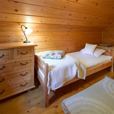 Swit W Gorcach - 度假居 *